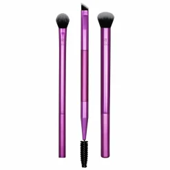 Real Techniques Eye Shade and Blend Brushes