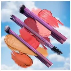 Real Techniques Eye Shade and Blend Brushes