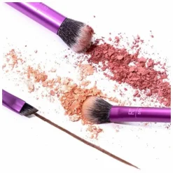 Real Techniques Eye Shade and Blend Brushes