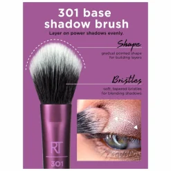 Real Techniques Eye Shade and Blend Brushes