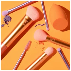 Real Techniques Level Up Brush and Sponge Set