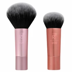 Real Techniques Mini Brush Duo