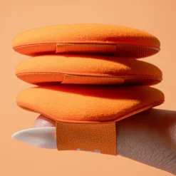 Real Techniques Mini Miracle Concealer Puff Trio