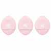 Real Techniques Mini Miracle Powder Puff Trio