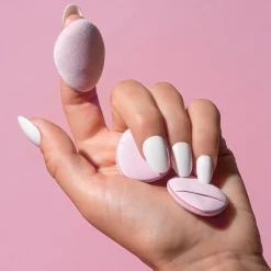 Real Techniques Mini Miracle Powder Puff Trio