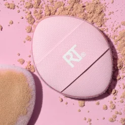 Real Techniques Mini Miracle Powder Puff Trio