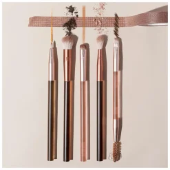 Real Techniques New Nudes Daily Swipe Eye Gift Set