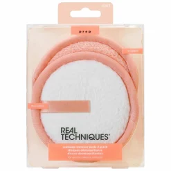 Real Techniques Reusable Makeup Remover