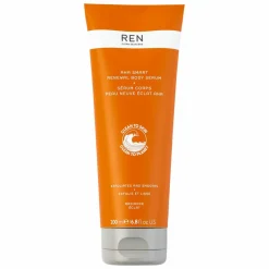 REN AHA Smart Renewal Body Serum