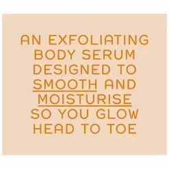 REN AHA Smart Renewal Body Serum