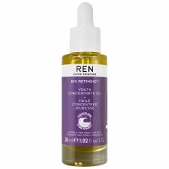 REN Bio Retinoid Youth Concentrate Oil