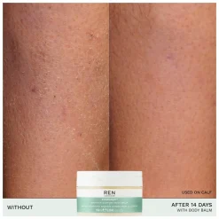REN Evercalm Barrier Support Body Balm