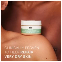 REN Evercalm Barrier Support Body Balm