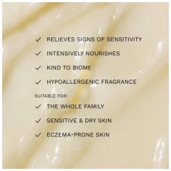 REN Evercalm Barrier Support Body Balm