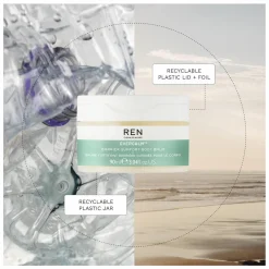 REN Evercalm Barrier Support Body Balm