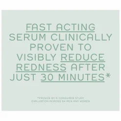 REN Evercalm Redness Relief Serum