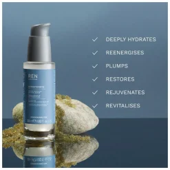 REN Everhydrate Marine Moisture-Restore Serum