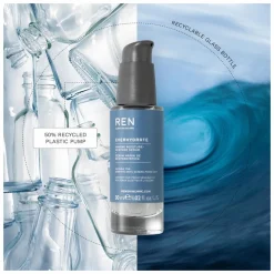 REN Everhydrate Marine Moisture-Restore Serum