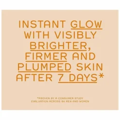 REN Glow Daily Vitamin C Gel Cream