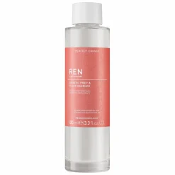 REN Perfect Canvas Smooth, Prep & Plump Essence