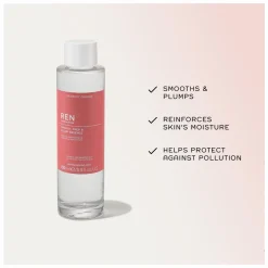 REN Perfect Canvas Smooth, Prep & Plump Essence