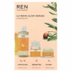 REN Radiance Ultimate Glow Heroes