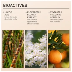 REN Radiance Ultimate Glow Heroes