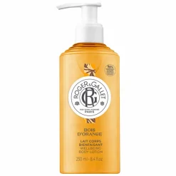 Roger & Gallet Bois d'Orange Wellbeing Body Lotion