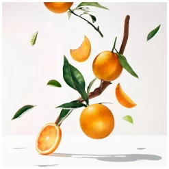 Roger & Gallet Bois d'Orange Wellbeing Body Lotion