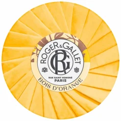 Roger & Gallet Bois d'Orange Wellbeing Soap