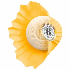 Roger & Gallet Bois d'Orange Wellbeing Soap