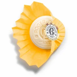 Roger & Gallet Bois d'Orange Wellbeing Soaps