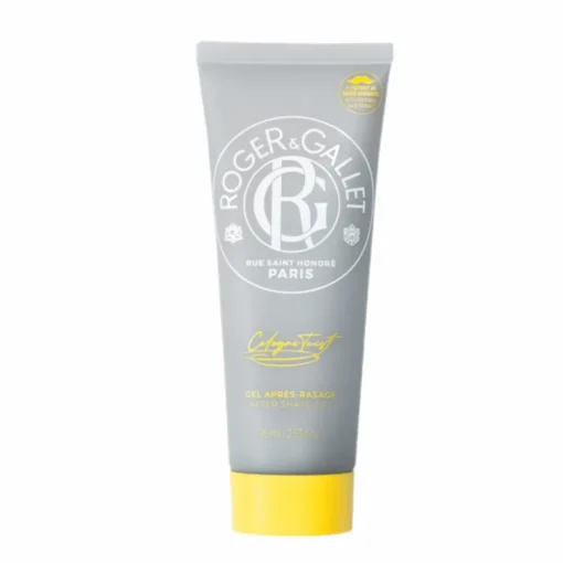 Roger & Gallet Cologne Twist After Shave Gel