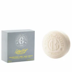 Roger & Gallet Cologne Twist Cleansing Bar