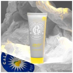 Roger & Gallet Cologne Twist Shower Gel