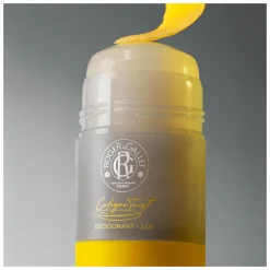 Roger & Gallet Cologne Twist 24 Hour Deodorant Stick