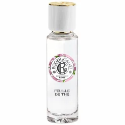 Roger & Gallet Feuille de The Wellbeing Fragrant Water Spray
