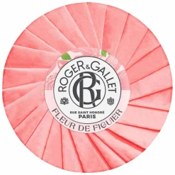 Roger & Gallet Fleur de Figuier Wellbeing Soap