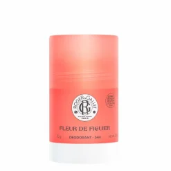 Roger & Gallet Fleur de Figuier Deodorant Stick