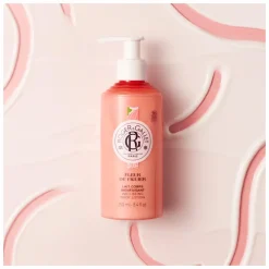 Roger & Gallet Fleur de Figuier Wellbeing Body Lotion