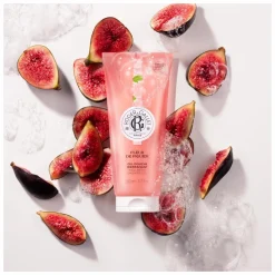 Roger & Gallet Fleur de Figuier Wellbeing Shower Gel