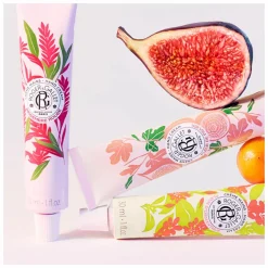 Roger & Gallet Fleur d'Osmanthus Hand Cream