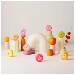 Roger & Gallet Fleur d'Osmanthus Wellbeing Soap