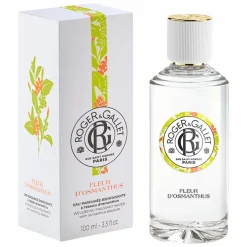 Roger & Gallet Fleur d'Osmanthus Wellbeing Fragrant Water Spray