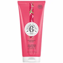 Roger & Gallet Gingembre Rouge Wellbeing Shower Gel