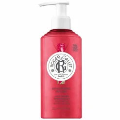 Roger & Gallet Gingembre Rouge Wellbeing Body Lotion