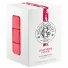 Roger & Gallet Gingembre Rouge Wellbeing Soaps