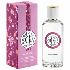 Roger & Gallet Heritage Collection Gingembre Wellbeing Fragrant Water Spray