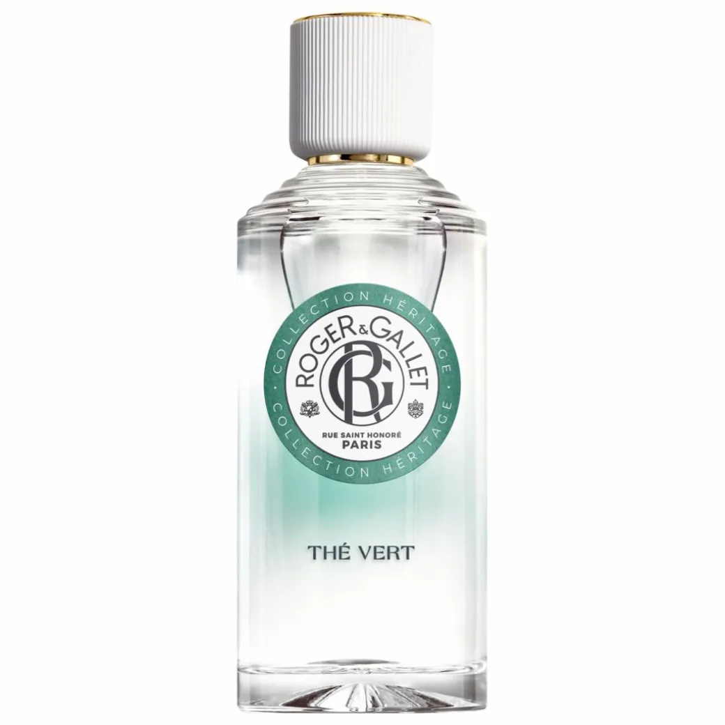 Roger & Gallet Heritage Collection The Vert Wellbeing Fragrant Water Spray
