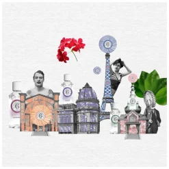 Roger & Gallet Heritage Collection Lavande Royale Wellbeing Fragrant Water Spray